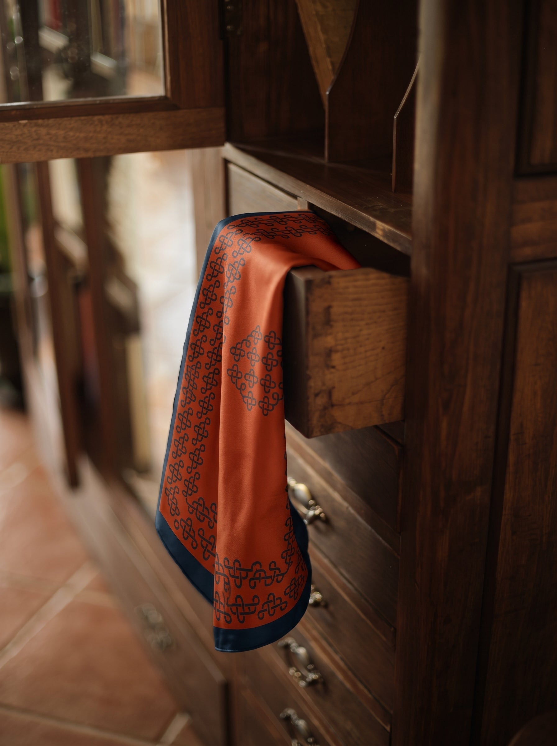 Scarfs